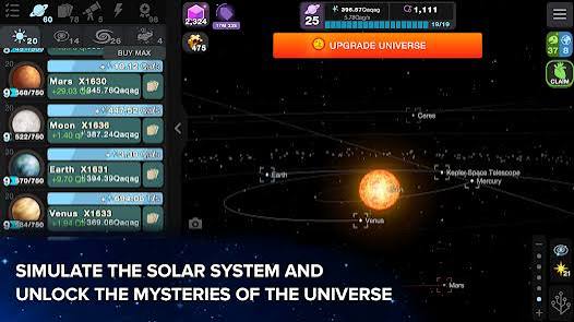 Đánh Giá Cell to Singularity MOD 47.75 - (Vô Hạn Tiền, Miễn Phí Mua Sắm) game Cell to Singularity mod apk