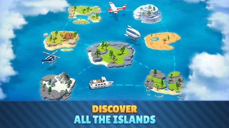 Đánh Giá City Island 6 MOD 6.6.0 - Vô hạn tiền, Vô Hạn chip, khóa game City Island 6 mod apk