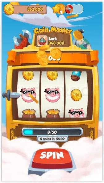 Đánh giá Coin Master MOD (Vô Hạn Lượt Quay) 3.5.2500 APK game Coin Master mod apk