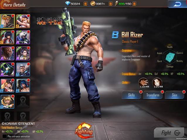 Đánh Giá Contra Returns MOD 1.49.98.6004 - Menu, Vô Hạn Đạn, Xoá Quảng Cáo game Contra Returns mod apk
