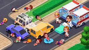 Đánh Giá Crazy Hospital MOD 1.0.148 - (Vô Hạn Tiền, Menu) game Crazy Hospital mod apk