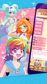Crush Crush mod apk screenshot