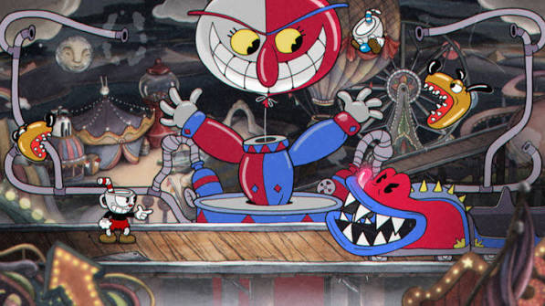 Đánh giá Cuphead Mobile MOD (Bất Tử, Mở Khóa Toàn Bộ) 1.0.3 APK game Cuphead Mobile mod apk