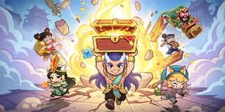 Đánh Giá Đạo Hữu Tu Tiên Không MOD (Vô Hạn Tiền) APK game Đạo Hữu Tu Tiên Không mod apk