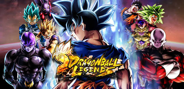 Đánh Giá Dragon Ball Legends MOD 6.26.0 - Menu, One Hit, Bất tử, Vô hạn tiền game Dragon Ball Legends mod apk