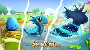 Dragon Mania Legends mod apk screenshot