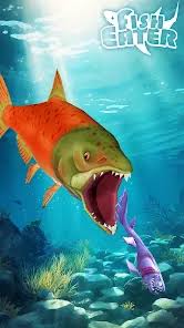 Đánh giá Fish Eater.io MOD (Vô Hạn Tiền) 1.10.1 APK game Fish Eater.io mod apk