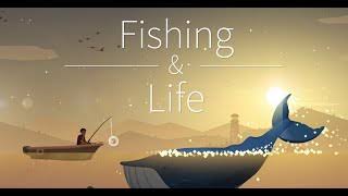 Đánh giá Fishing Life MOD (Vô Hạn Tiền) 0.0.294 APK game Fishing Life mod apk