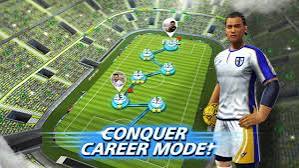 Đánh Giá Football Strike: Online Soccer MOD (Vô Hạn Tiền) 1.61.1 APK game Football Strike Online Soccer mod apk