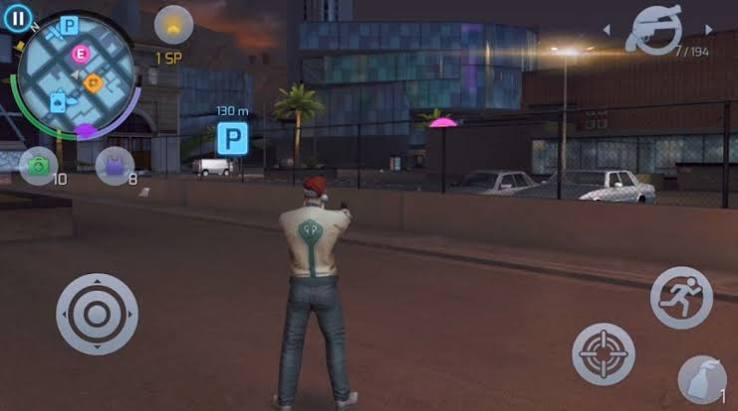 Đánh giá Gangstar Vegas MOD (Vô Hạn Tiền, Kim Cương) 8.8.0e APK game Gangstar Vegas mod apk