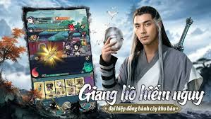 Đánh Giá Giang Hồ Trong Tay MOD (Vô Hạn Tiền) APK game Giang Hồ Trong Tay mod apk