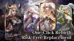 Đánh Giá Goddess Academy MOD (Vô Hạn Tiền) 1.0.1 APK game Goddess Academy mod apk