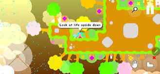 Gravity Quest mod apk screenshot