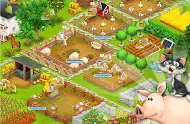 Đánh giá Hay Day MOD (Vô Hạn Tiền) 1.68.197 APK game Hay Day mod apk