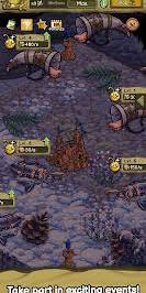 Idle Ant Colony mod apk screenshot