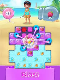 Đánh Giá Jellipop Match MOD 8.64.5.0 - Vô Hạn Tiền game Jellipop Match mod apk