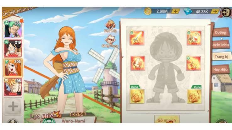 Kho Báu Truyền Thuyết mod apk screenshot