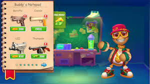 Đánh Giá Kick The Buddy: Second Kick MOD 1.14.1527 - (Vô Hạn Tiền,Vô hạn Vàng, Mở Khóa) game Kick The Buddy Second Kick mod apk