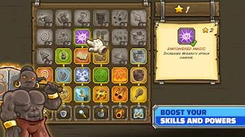 Đánh giá Kingdom Rush Tower Defense TD MOD (Vô Hạn Tiền) 6.4.18 APK game Kingdom Rush Tower Defense TD mod apk