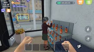 Đánh giá Laundry Store Simulator MOD (Vô Hạn Tiền) 7.1.3 APK game Laundry Store Simulator mod apk