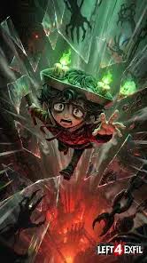 Đánh Giá Left 4 Exfil MOD (Nhân Sát Thương, Vô Hạn Tiền) 1.0.4 APK game Left 4 Exfil mod apk