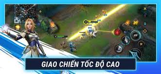 Đánh Giá Liên Minh Huyền Thoại: Tốc Chiến MOD 3.3.0.5735 - Menu, Mở khoá Skins, Hack Map, Bất Tử game Liên Minh Huyền Thoại Tốc Chiến mod apk
