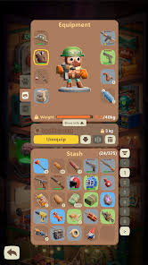 Đánh Giá Lootfall PvE Extraction Game MOD (Vô Hạn Tiền) APK game Lootfall PvE Extraction Game mod apk