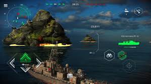 Đánh Giá MODERN WARSHIPS: Sea Battle MOD (Vô Hạn Tiền) 0.105.1.120516354 APK game MODERN WARSHIPS Sea Battle mod apk