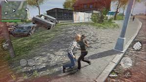 Đánh Giá MadOut2 BigCityOnline MOD 20.30 - Menu, Vô Hạn Tiền, bất tử, bay, tăng tốc độ game MadOut2 BigCityOnline mod apk