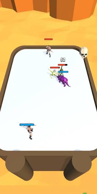 Merge Master mod apk screenshot