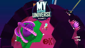 My Little Universe mod apk screenshot