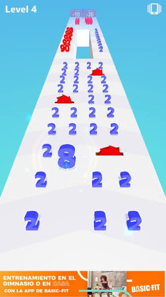 Number Master mod apk screenshot