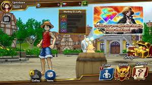 Đánh Giá ONE PIECE Bounty Rush MOD 92100 - Menu, Vô Hạn Tiền, Kim cương game ONE PIECE Bounty Rush mod apk
