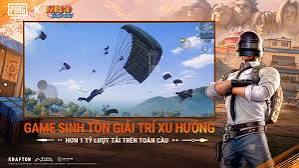 PUBG MOBILE mod apk screenshot