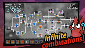 Đánh Giá Path of Spellcraft MOD (Vô Hạn Tiền, Kim Cương) 2.0.0 APK game Path of Spellcraft mod apk