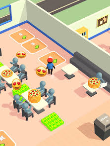 Đánh giá Pizza Ready MOD (Vô Hạn Tiền) 58.1.0 APK game Pizza Ready mod apk