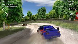Đánh giá Rally Fury MOD (Vô Hạn Tiền) 1.121 APK game Rally Fury mod
