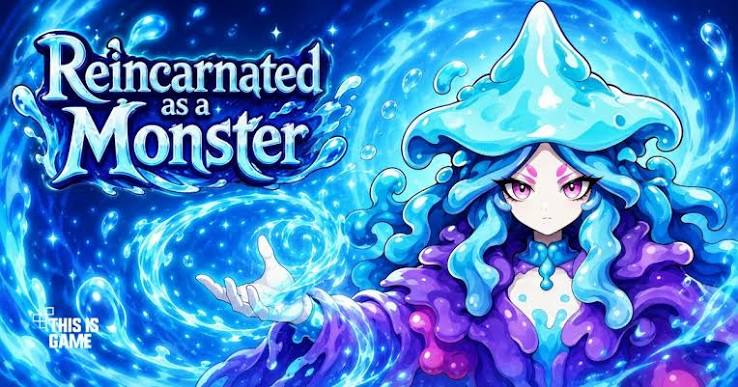 Đánh Giá Reincarnated as a Monster MOD (Vô Hạn Tiền) APK game Reincarnated as a Monster mod apk