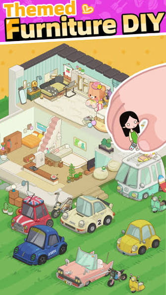Đánh Giá Rent Please! Landlord Sim MOD 1.91.5.2 - Vô hạn tiền, kim cương game Rent Please! mod apk