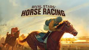 Đánh Giá Rival Stars Horse Racing MOD 1.74 - Đối thủ yếu game Rival Stars Horse Racing mod apk