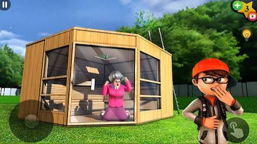 Đánh Giá Scary Teacher 3D MOD (Mở Khóa Toàn Bộ) 9.2.2 APK game Scary Teacher 3D mod apk