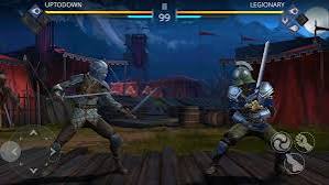 Shadow Fight 3 mod apk screenshot