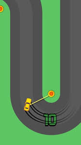 Sling Drift mod apk screenshot