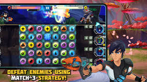 Đánh Giá Slugterra: Slug it Out 2 MOD 6.4.3 - (Vô Hạn Tiền, Vô Hạn Kim Cương) game Slugterra Slug it Out 2 mod apk
