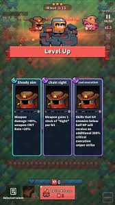 Đánh Giá Soul Knight Defense MOD (Vô Hạn Tiền) 0.1.724 APK game Soul Knight Defense mod apk