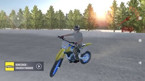 Đánh Giá SouzaSim Project MOD (Vô Hạn Tiền, Full Xe Độ) 8.7.12 APK game SouzaSim Project mod apk