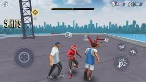 Đánh Giá Spider Fighter 3 MOD APK (Vô Hạn Tiền) 3.49.3 game Spider Fighter 3 mod apk