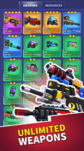 Đánh Giá Squad Alpha MOD 1.7.39 - Menu, vô hạn tiền, vô hạn đạn, bất tử, one hit game Squad Alpha mod apk
