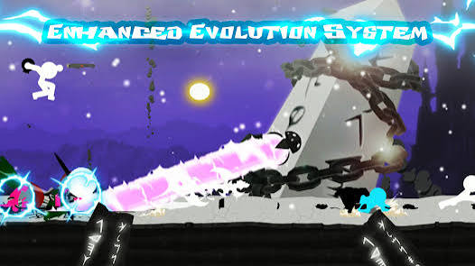 Đánh giá Stickman The Flash MOD APK (1.78.10) – Vô Hạn Tiền, Kim Cương, Bất Tử game Stickman The Flash mod apk