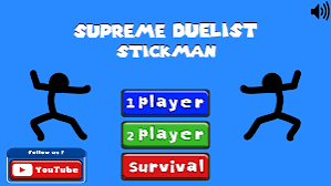 Đánh giá Supreme Duelist Stickman MOD (Mở Khóa Toàn Bộ) 4.0.5 APK game Supreme Duelist Stickman mod apk